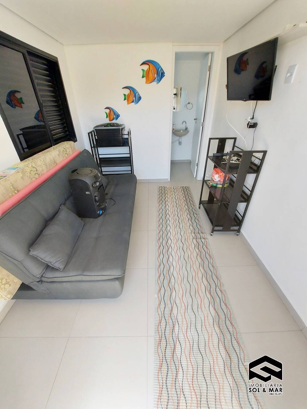 Apartamento à venda com 5 quartos, 125m² - Foto 44