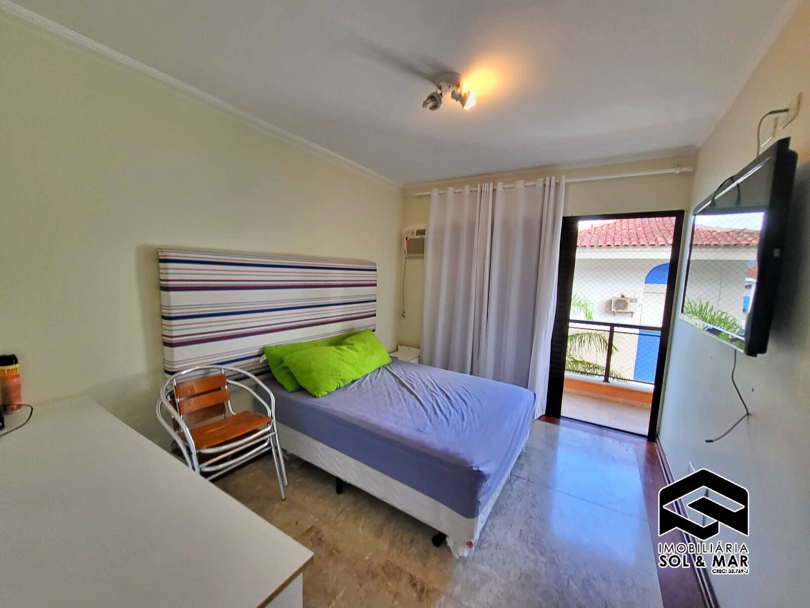 Apartamento à venda com 4 quartos, 140m² - Foto 12