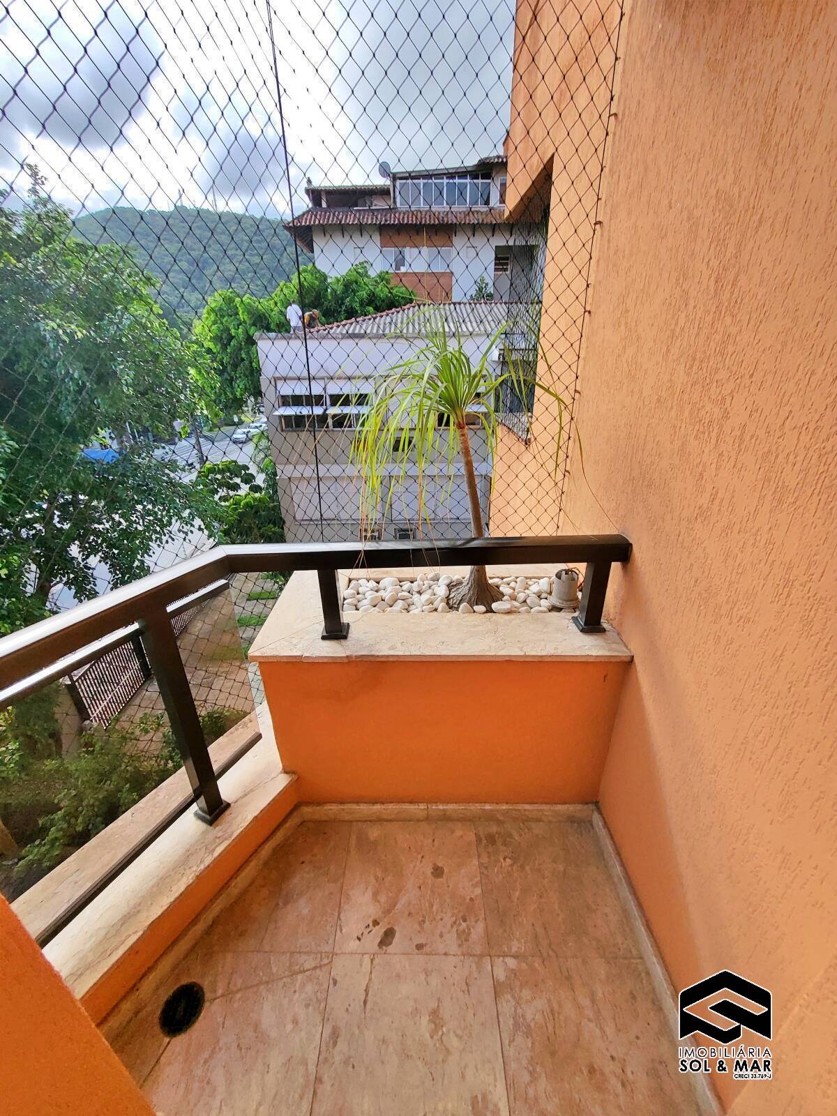 Apartamento à venda com 4 quartos, 140m² - Foto 17