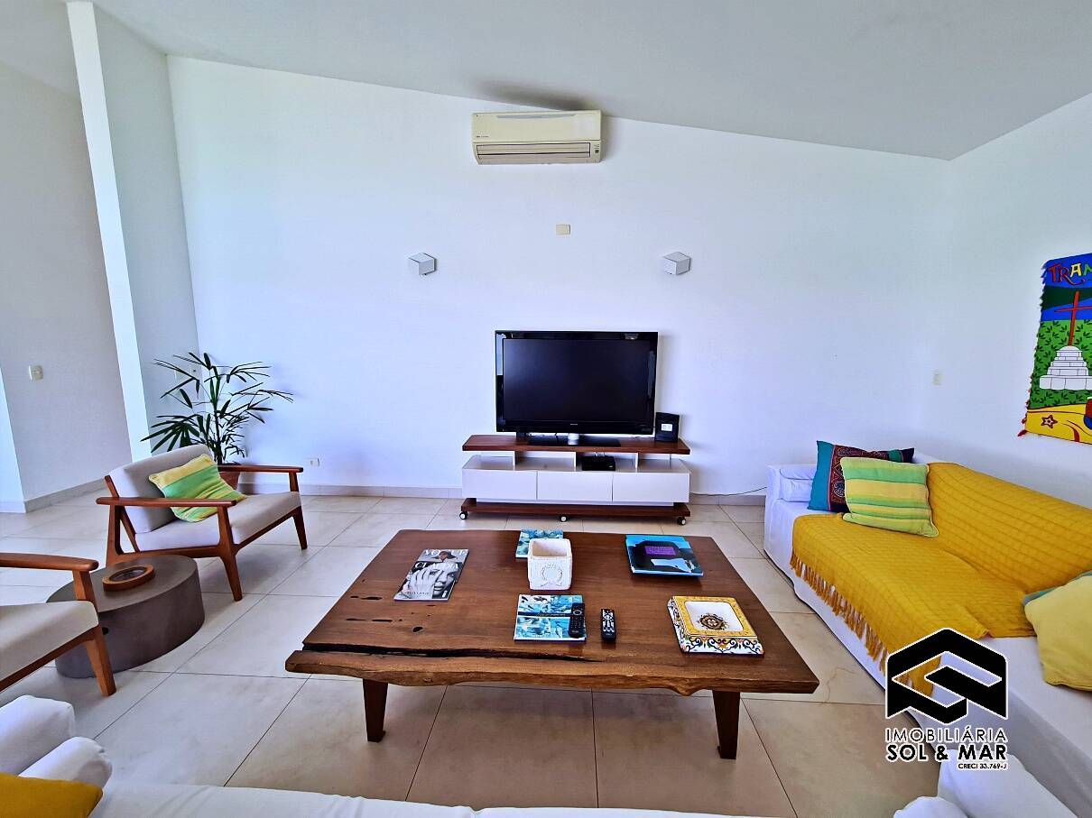 Apartamento à venda e aluguel com 4 quartos, 200m² - Foto 4