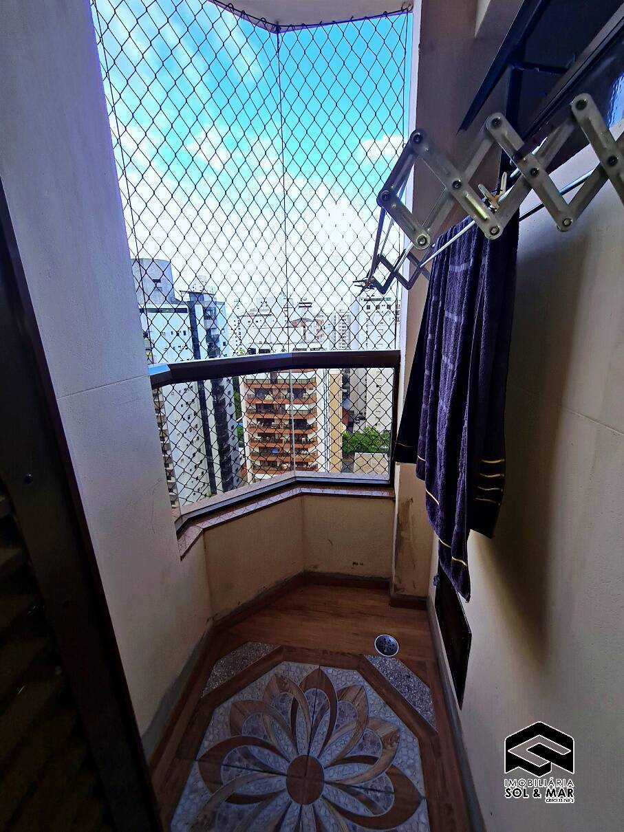 Apartamento à venda com 4 quartos, 147m² - Foto 33