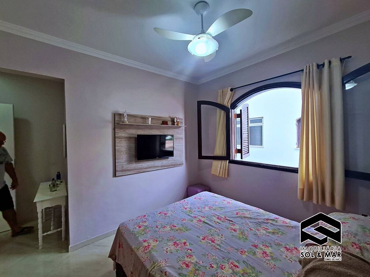 Apartamento à venda com 4 quartos, 110m² - Foto 12