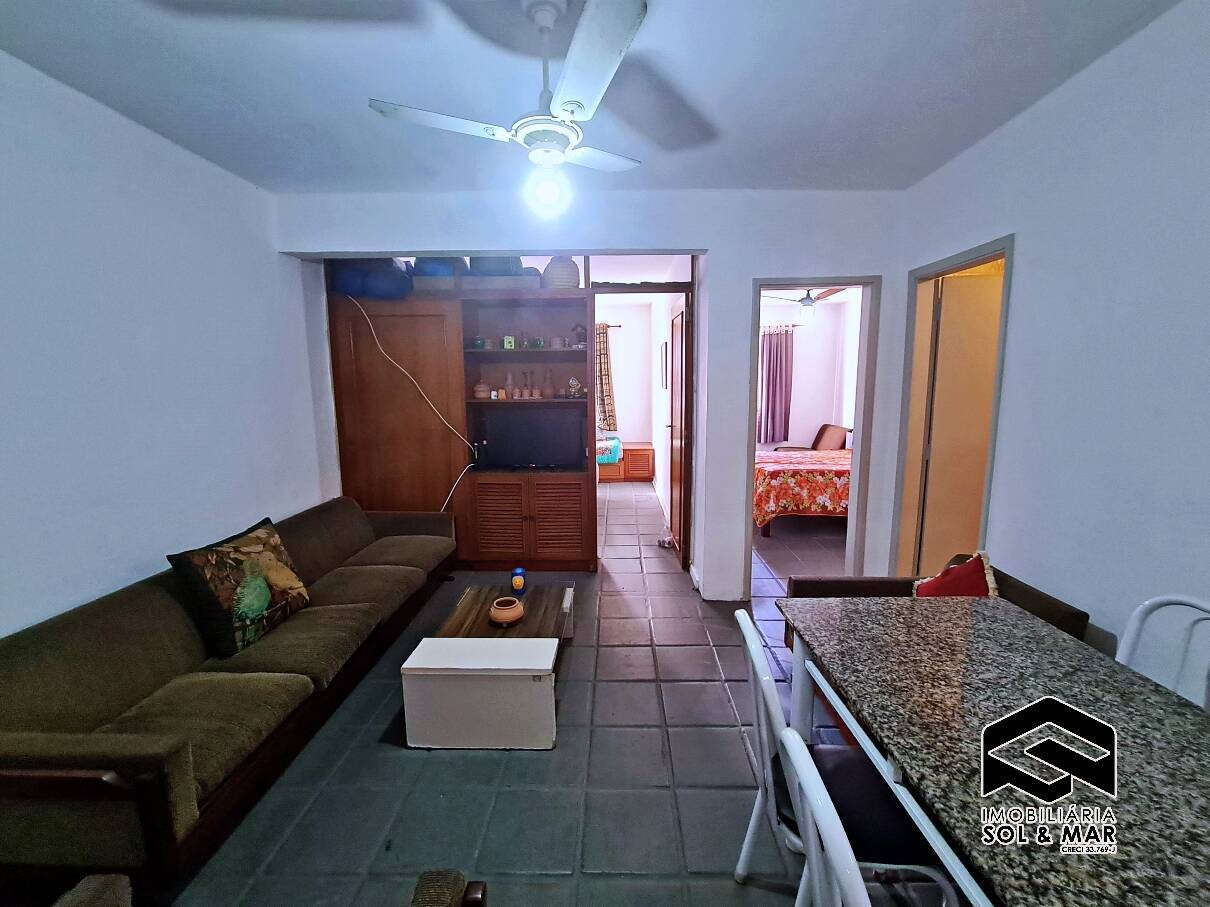 Apartamento à venda com 2 quartos, 55m² - Foto 3