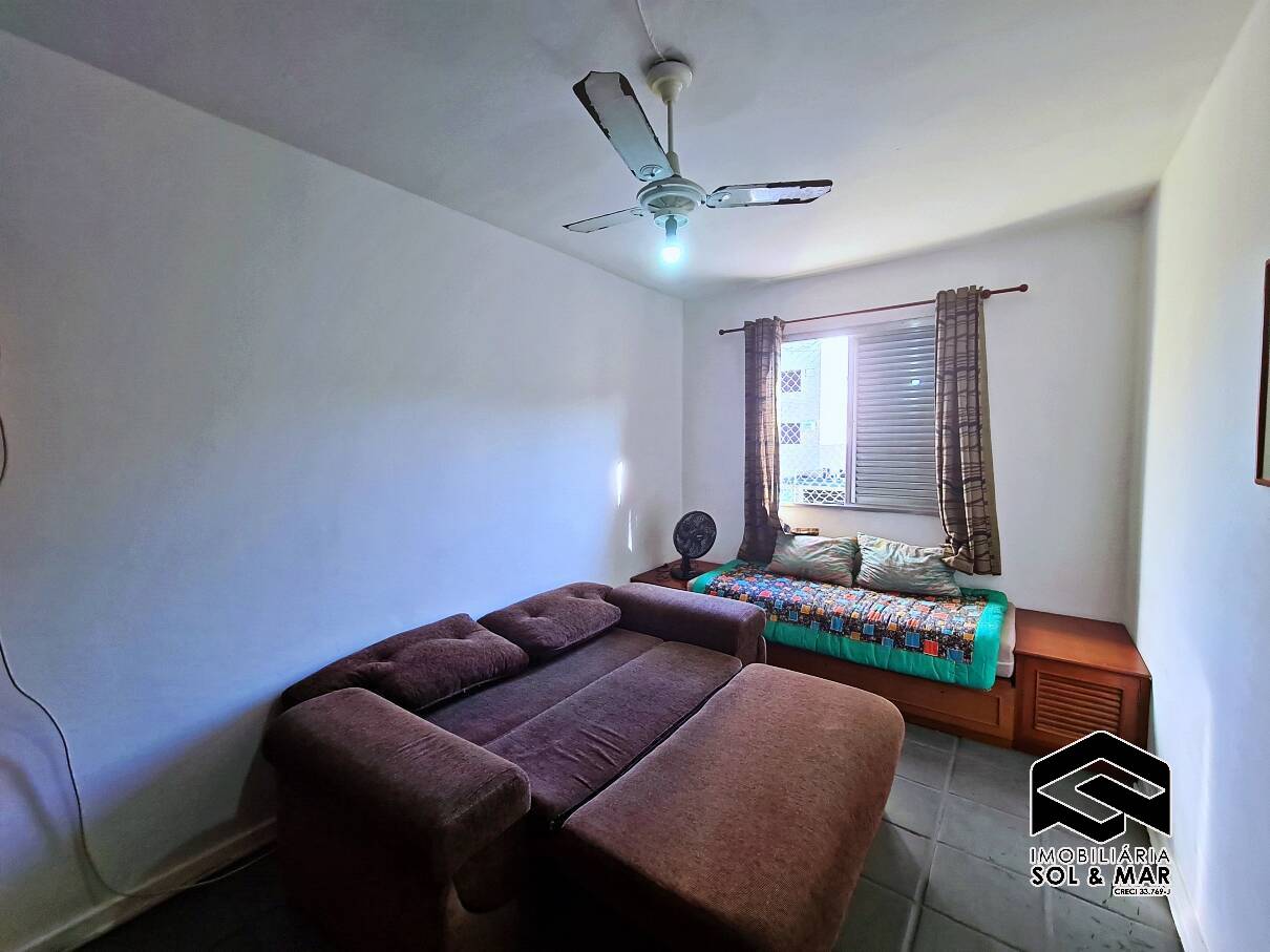 Apartamento à venda com 2 quartos, 55m² - Foto 5