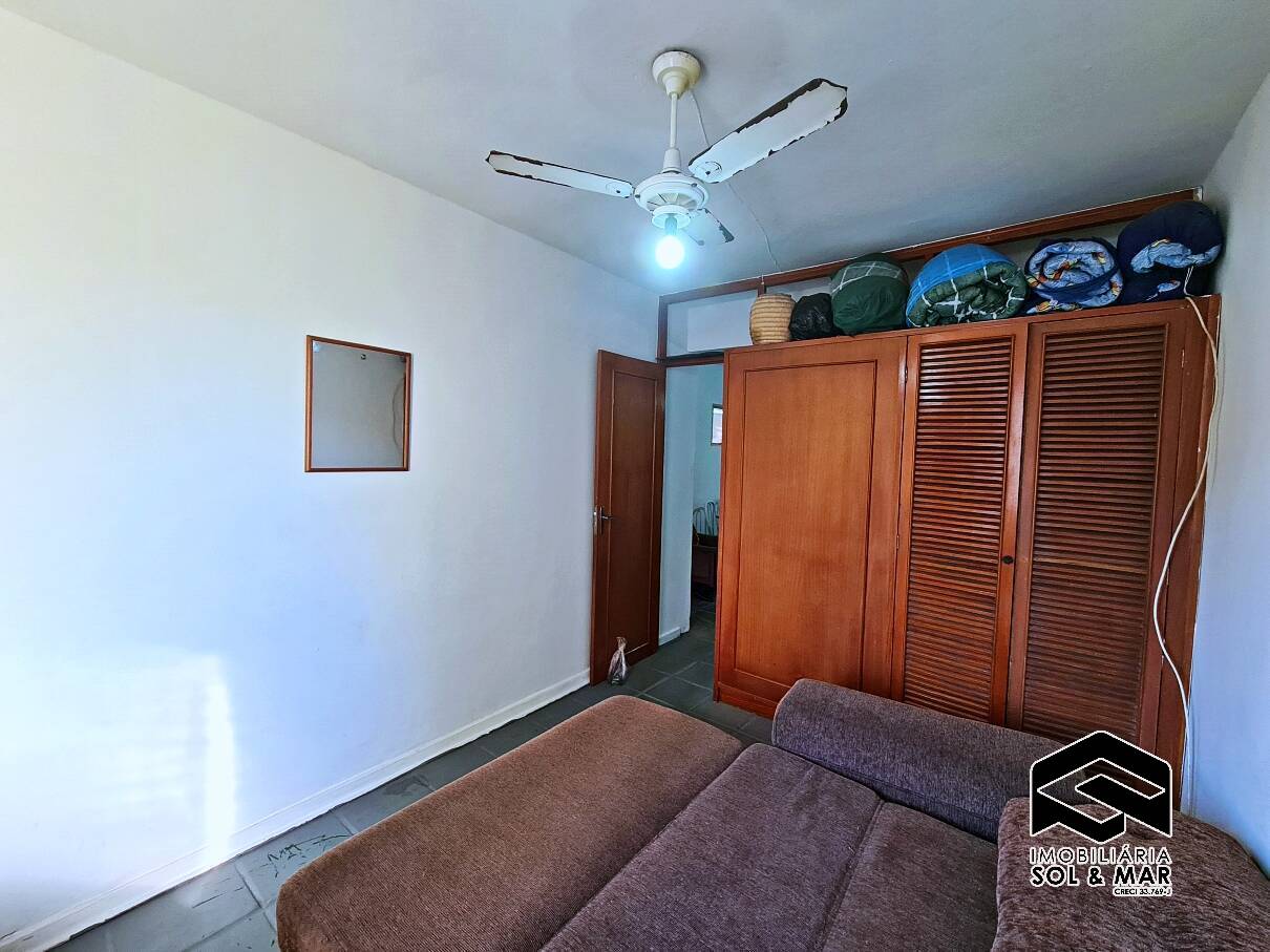 Apartamento à venda com 2 quartos, 55m² - Foto 8