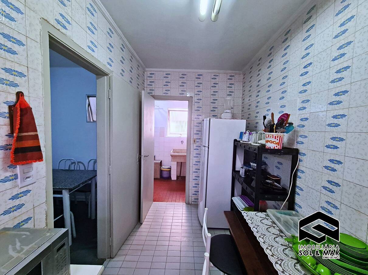 Apartamento à venda com 2 quartos, 55m² - Foto 17