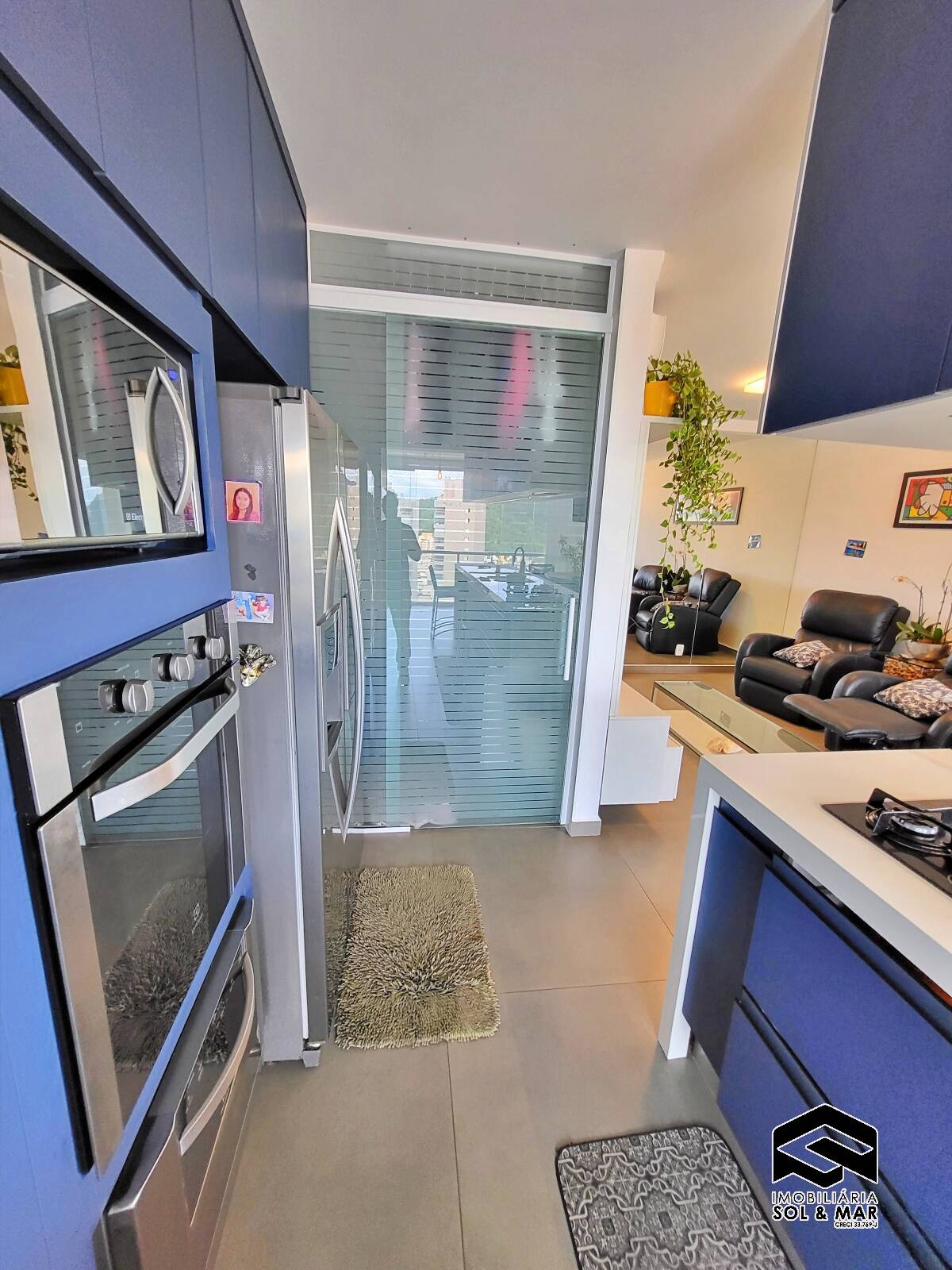 Apartamento à venda com 3 quartos, 99m² - Foto 9