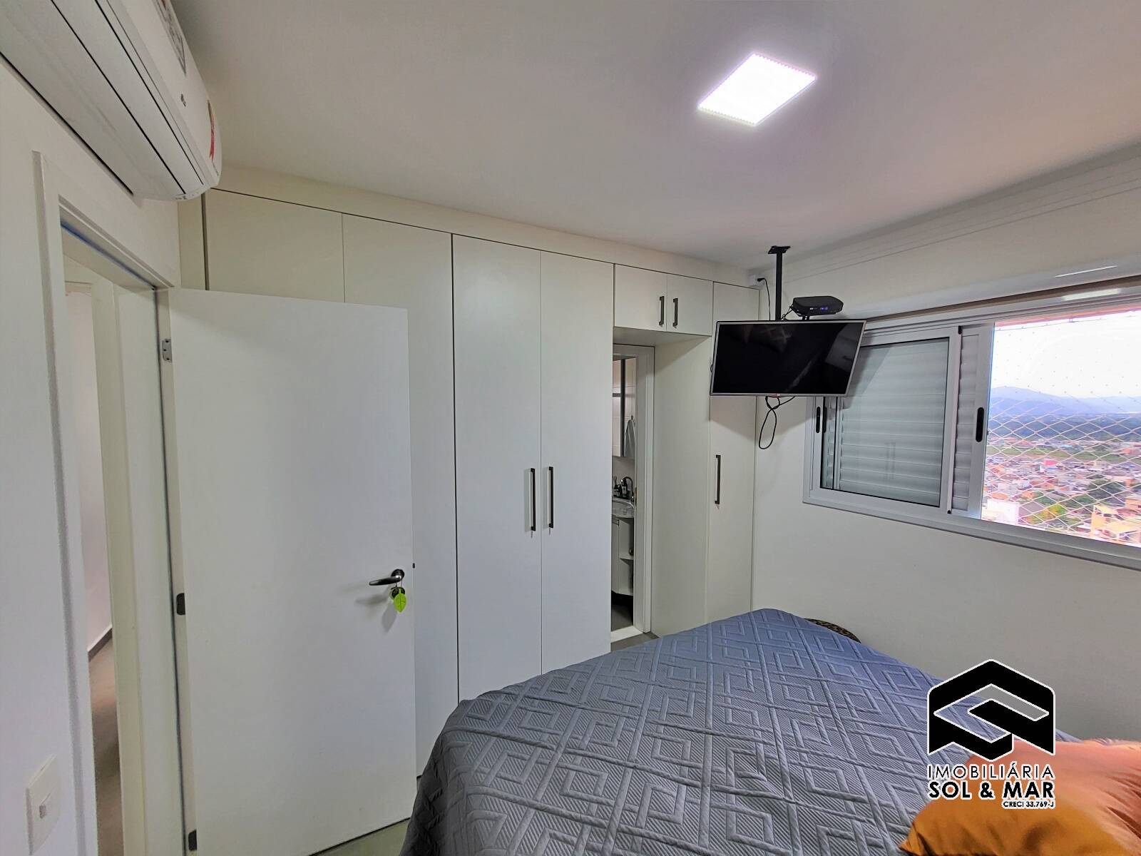 Apartamento à venda com 3 quartos, 99m² - Foto 17