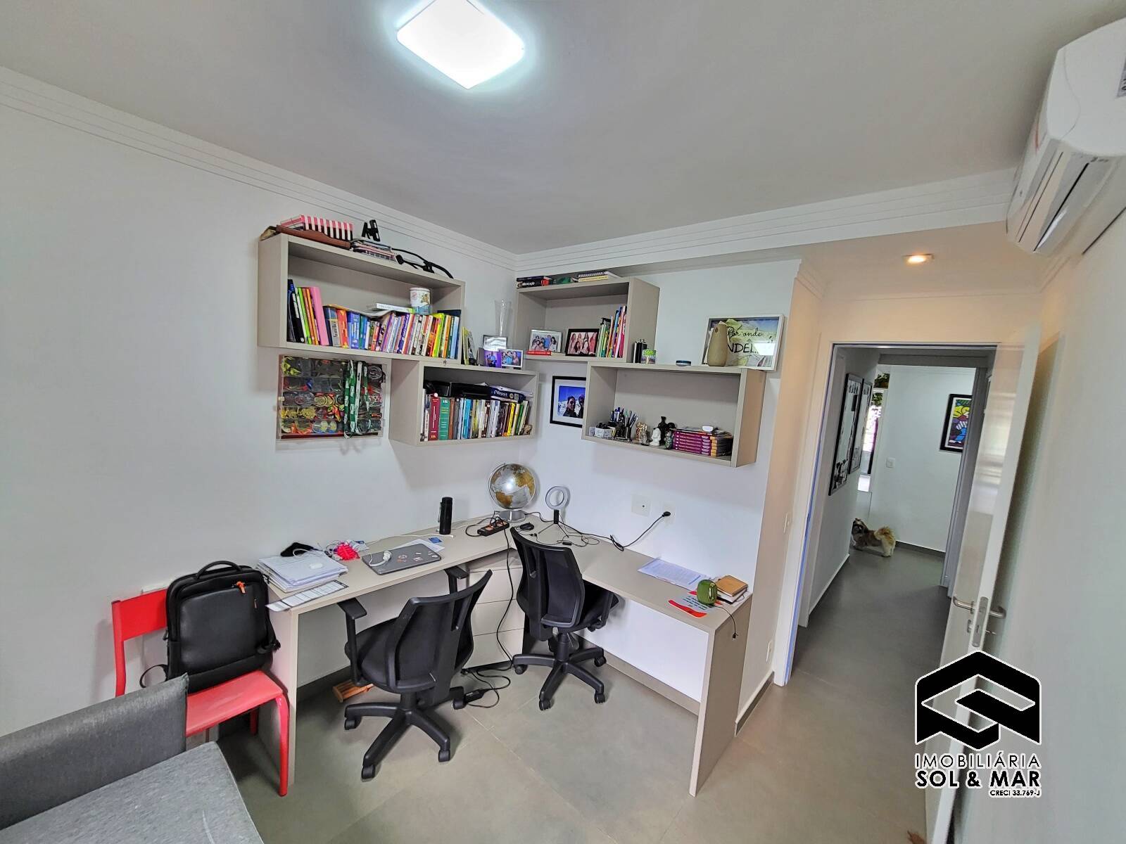 Apartamento à venda com 3 quartos, 99m² - Foto 24