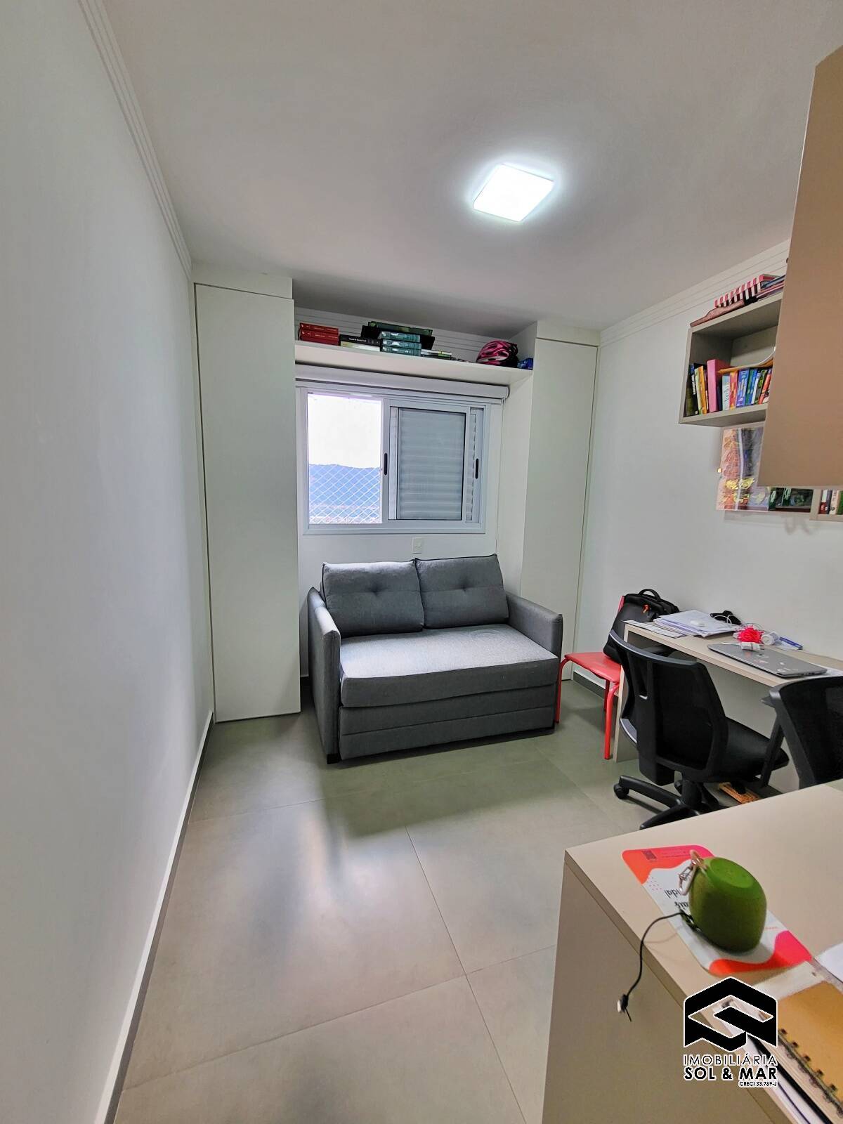 Apartamento à venda com 3 quartos, 99m² - Foto 23