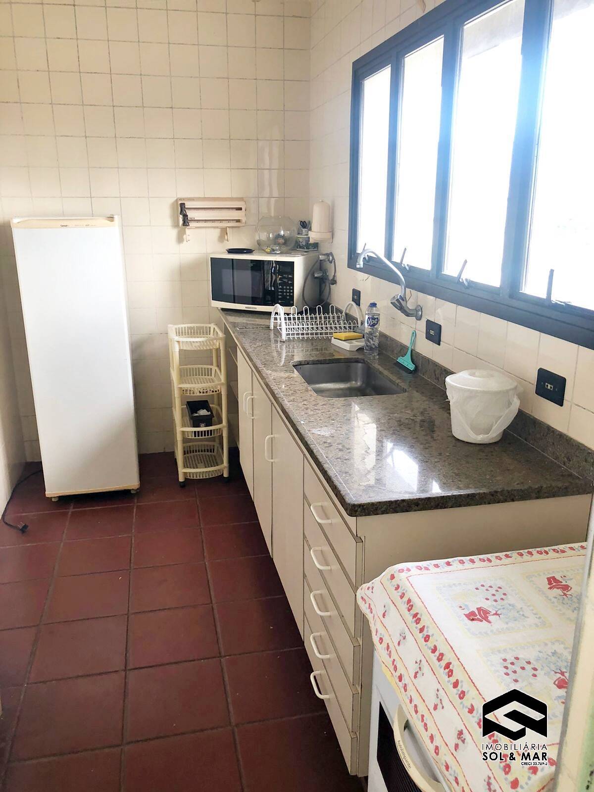 Cobertura à venda com 1 quarto, 64m² - Foto 5