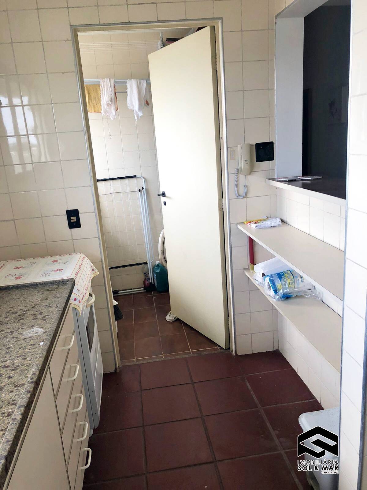 Cobertura à venda com 1 quarto, 64m² - Foto 6