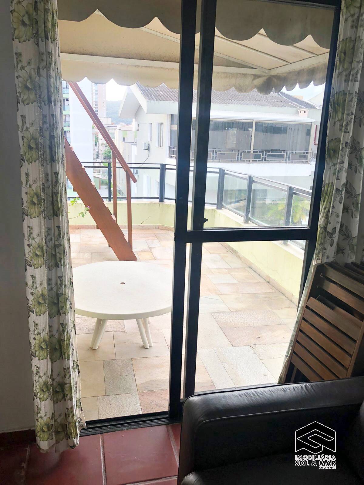 Cobertura à venda com 1 quarto, 64m² - Foto 3