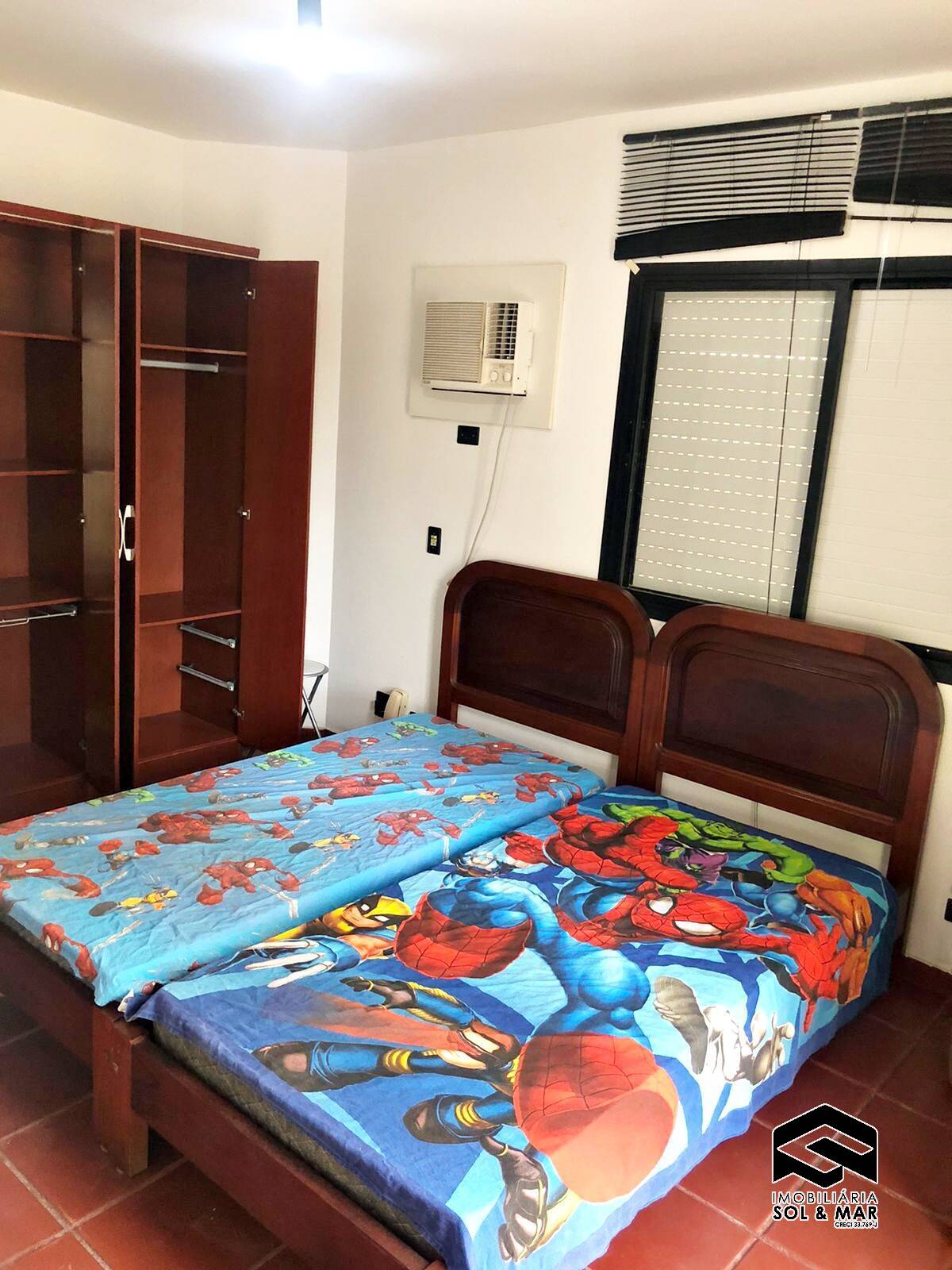 Cobertura à venda com 1 quarto, 64m² - Foto 9