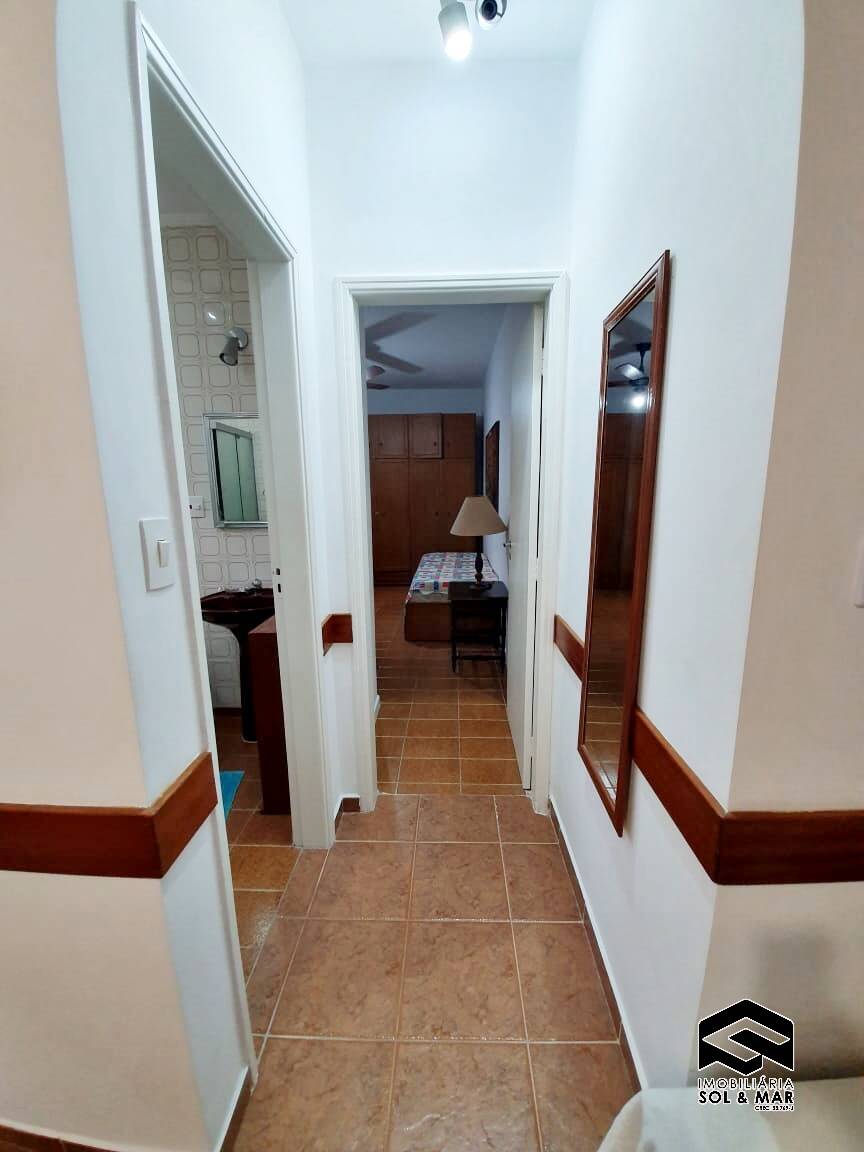 Apartamento à venda com 1 quarto, 60m² - Foto 11