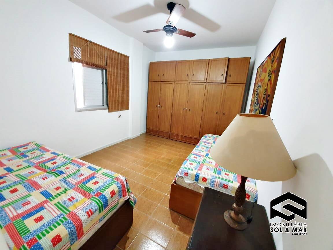 Apartamento à venda com 1 quarto, 60m² - Foto 12