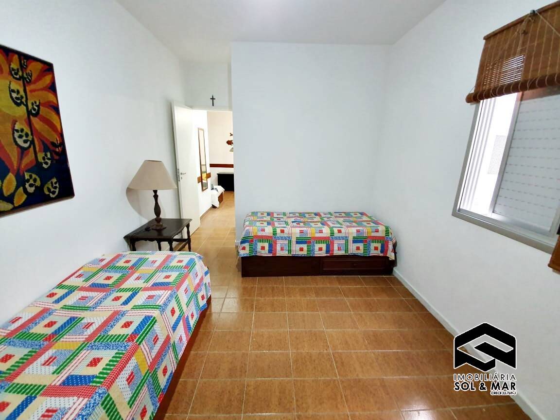 Apartamento à venda com 1 quarto, 60m² - Foto 15