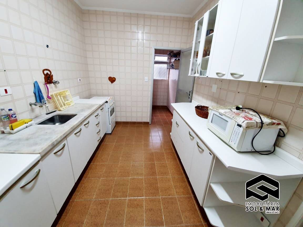 Apartamento à venda com 1 quarto, 60m² - Foto 20