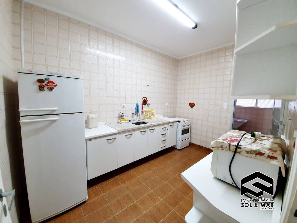 Apartamento à venda com 1 quarto, 60m² - Foto 21