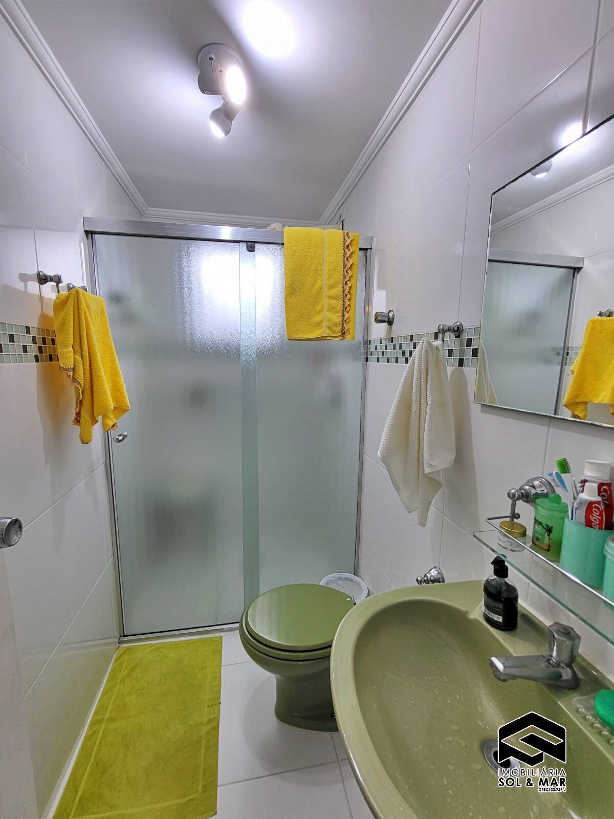 Cobertura à venda com 3 quartos, 135m² - Foto 19