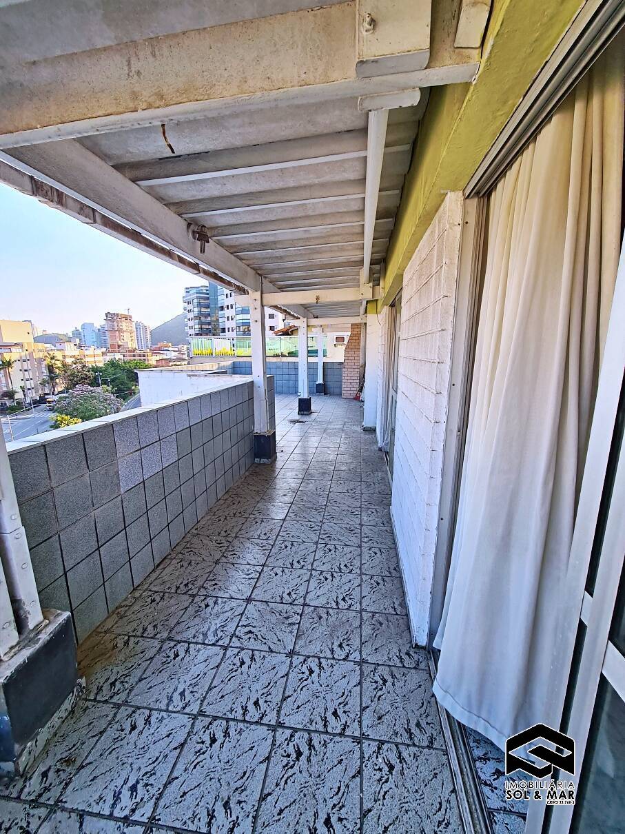 Cobertura à venda com 2 quartos, 100m² - Foto 11