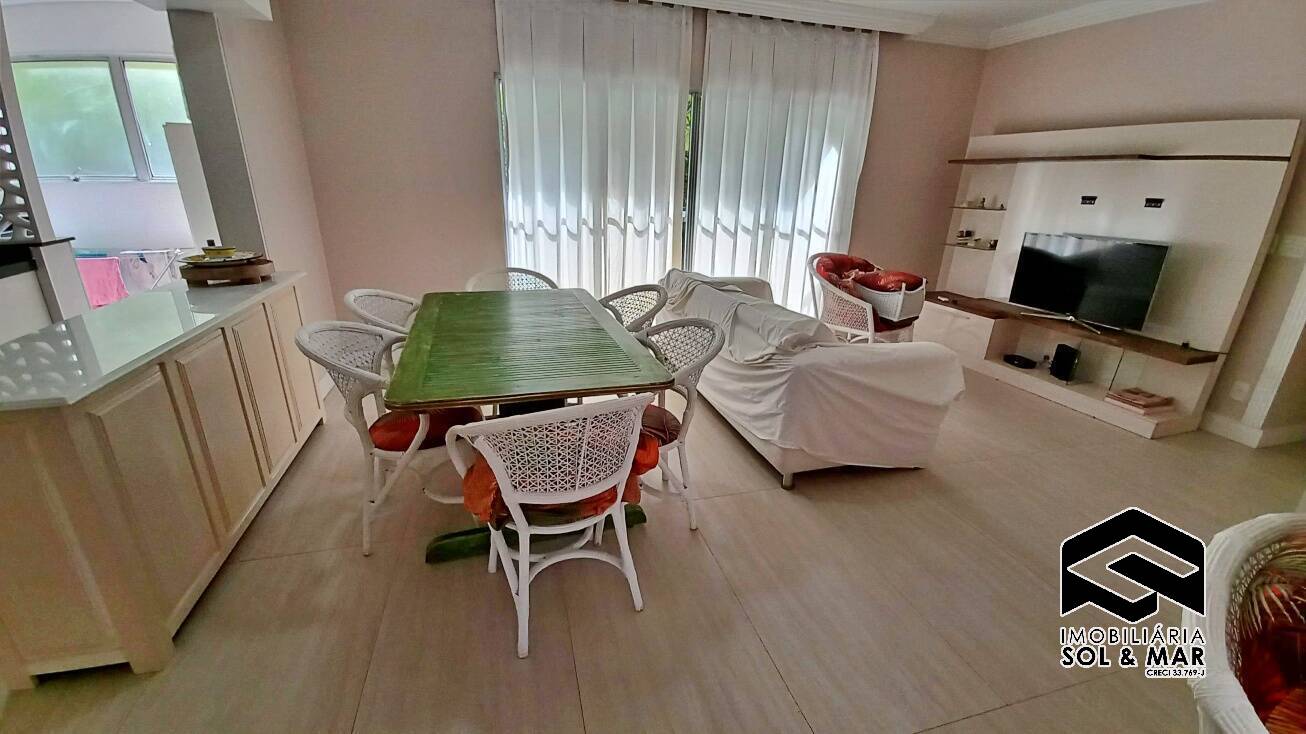 Apartamento à venda com 3 quartos, 100m² - Foto 1