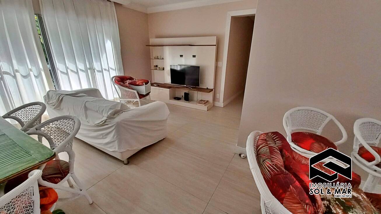 Apartamento à venda com 3 quartos, 100m² - Foto 2