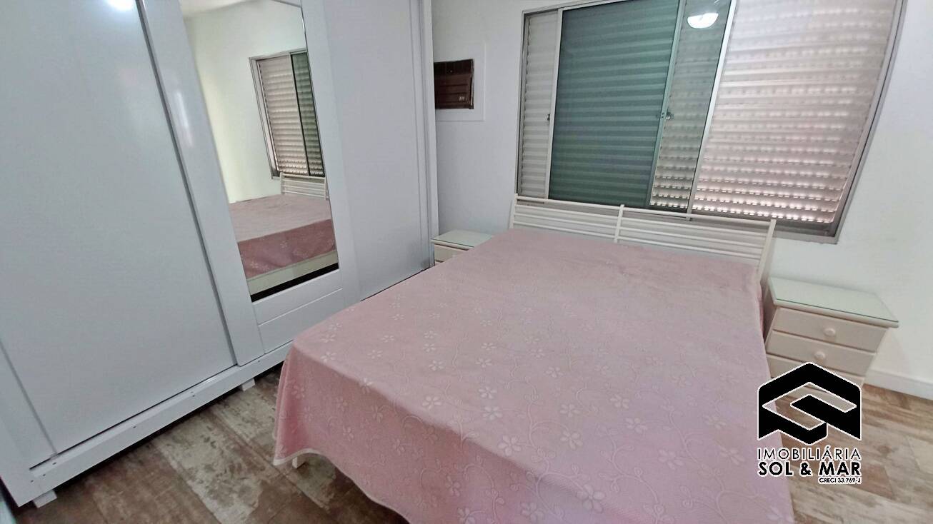 Apartamento à venda com 3 quartos, 100m² - Foto 3