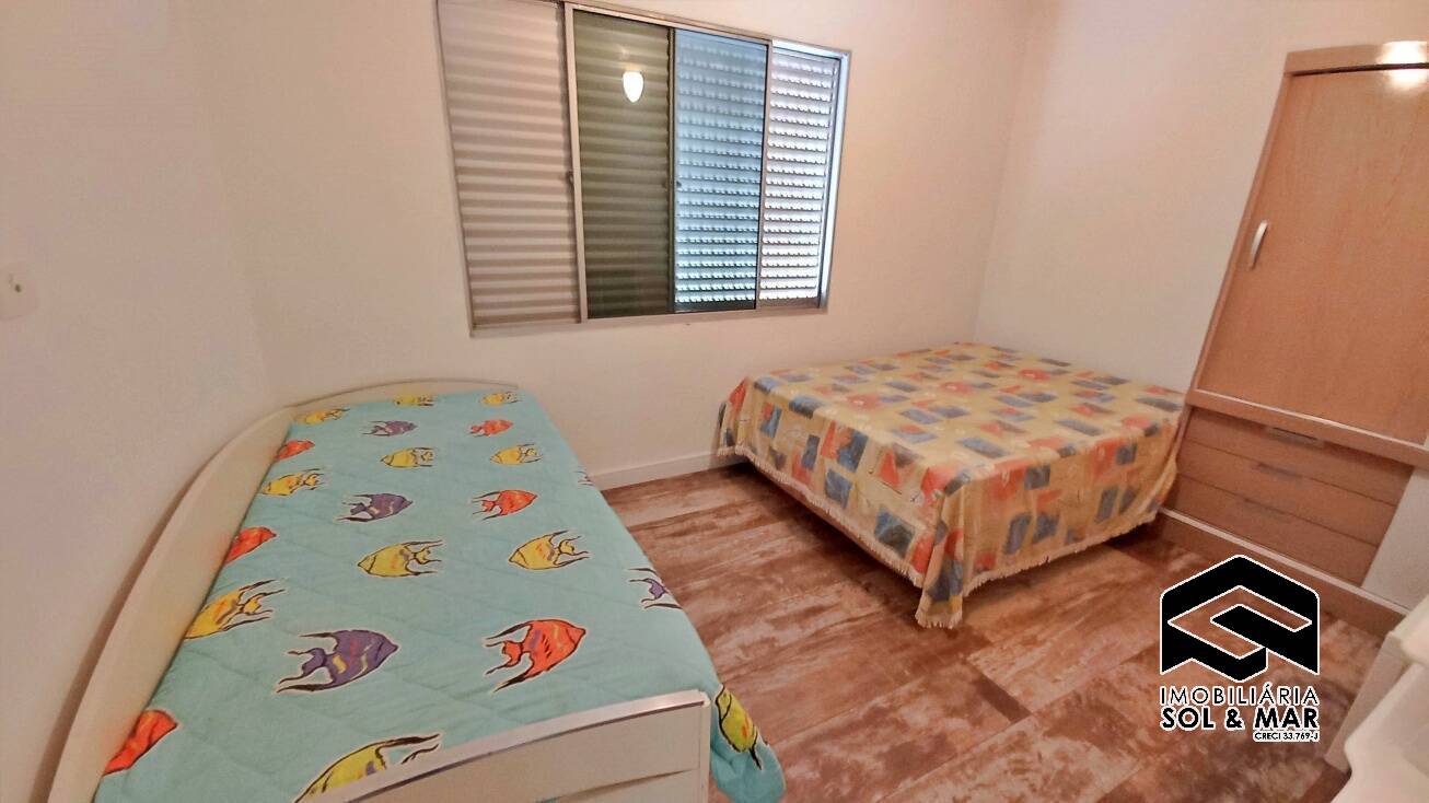 Apartamento à venda com 3 quartos, 100m² - Foto 6