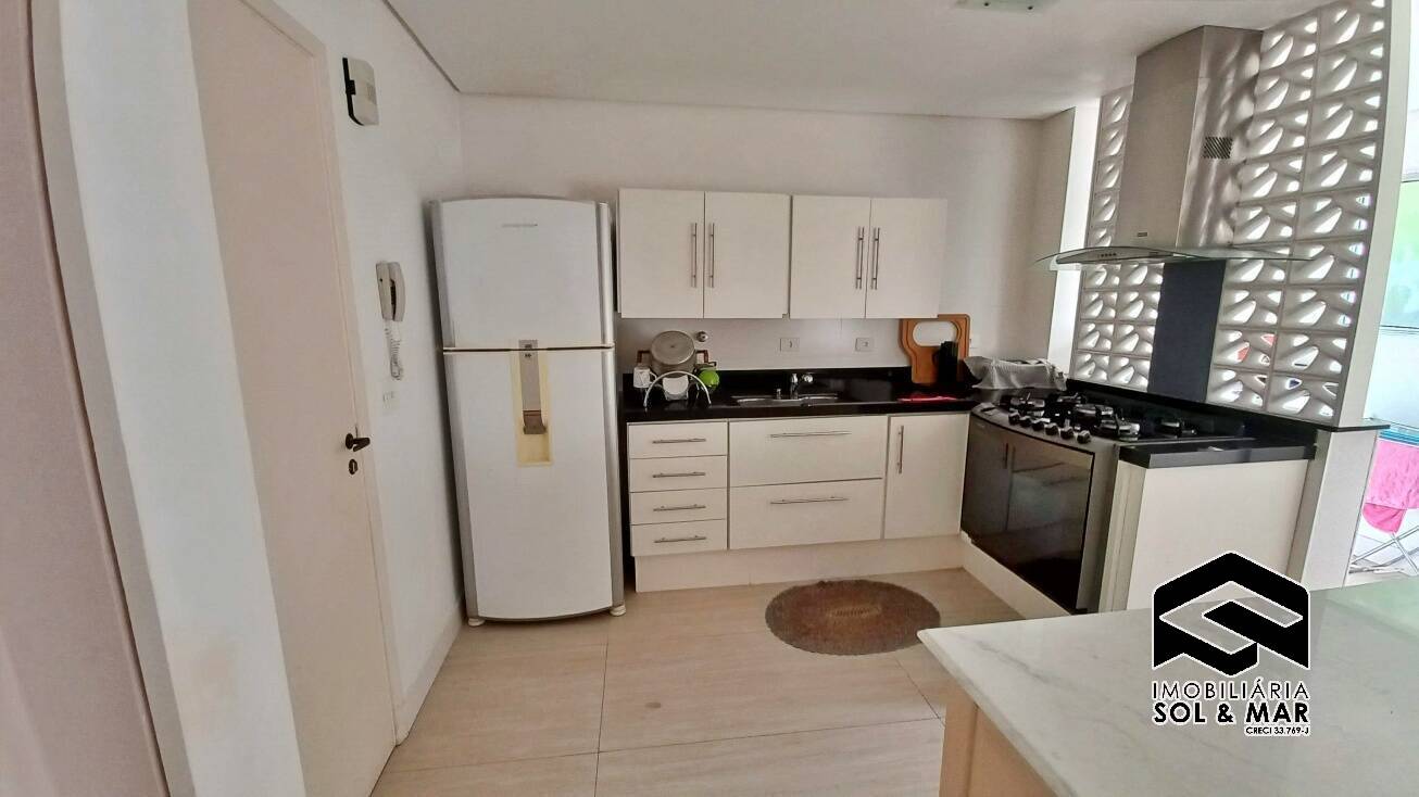 Apartamento à venda com 3 quartos, 100m² - Foto 11