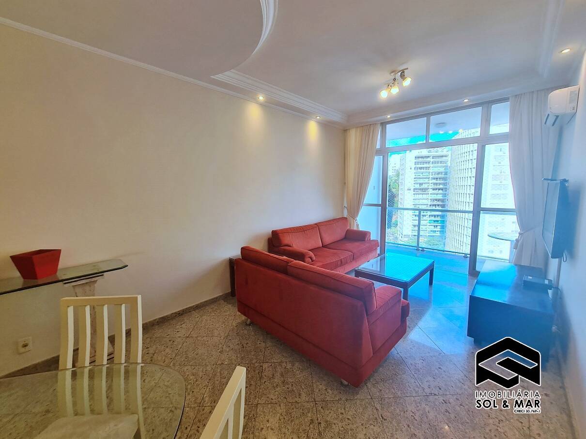 Apartamento à venda com 3 quartos, 75m² - Foto 3