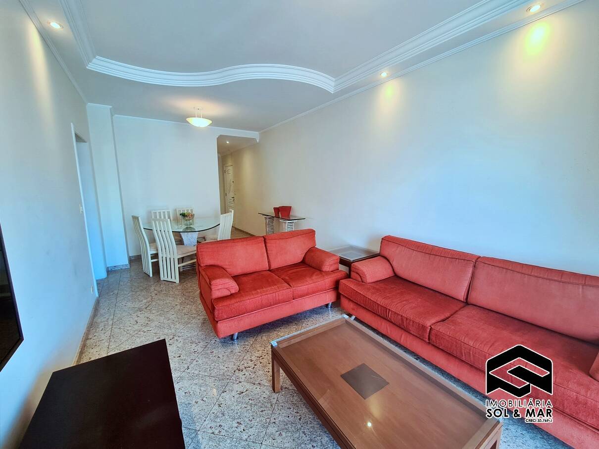 Apartamento à venda com 3 quartos, 75m² - Foto 6