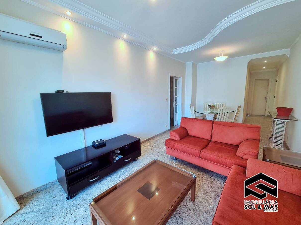 Apartamento à venda com 3 quartos, 75m² - Foto 7