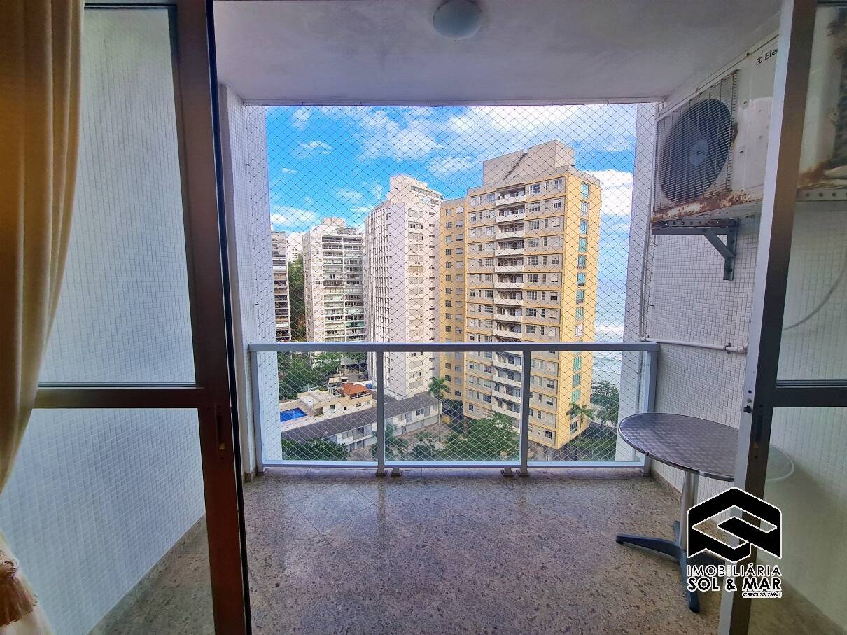 Apartamento à venda com 3 quartos, 75m² - Foto 8