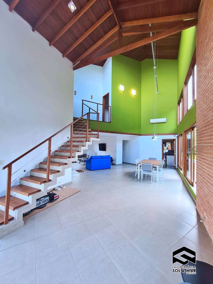 Casa à venda com 3 quartos, 333m² - Foto 24