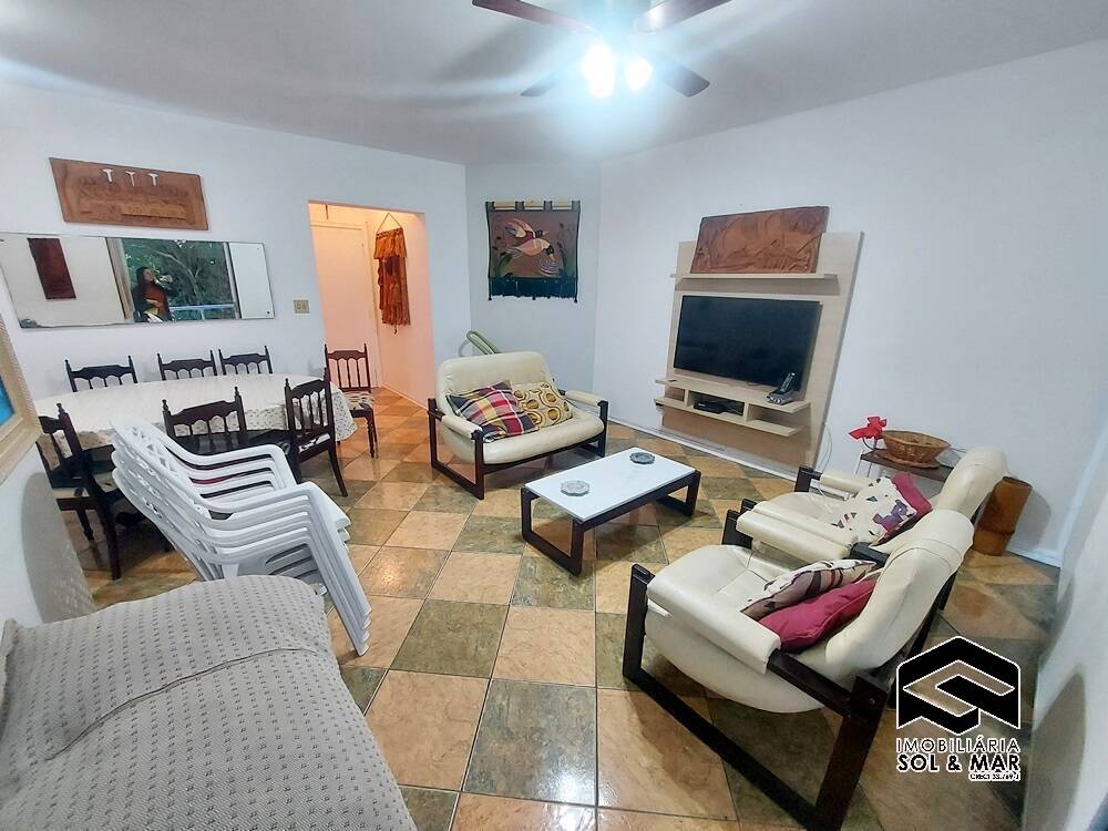 Apartamento à venda com 3 quartos, 110m² - Foto 5