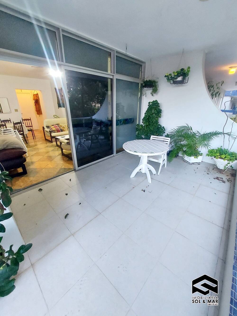 Apartamento à venda com 3 quartos, 110m² - Foto 9