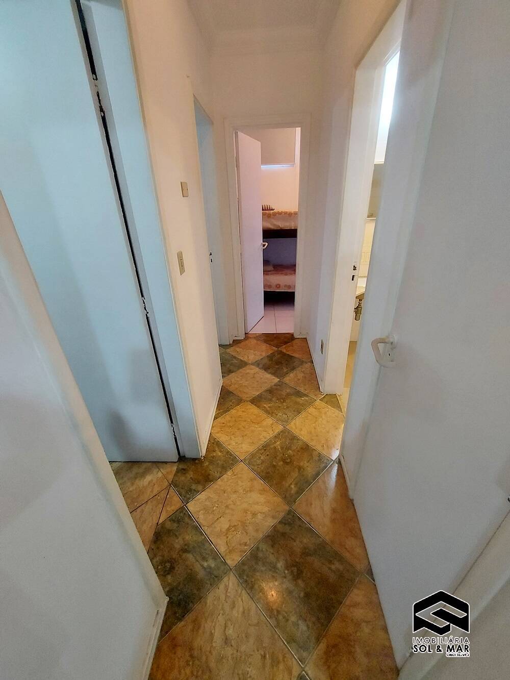 Apartamento à venda com 3 quartos, 110m² - Foto 10