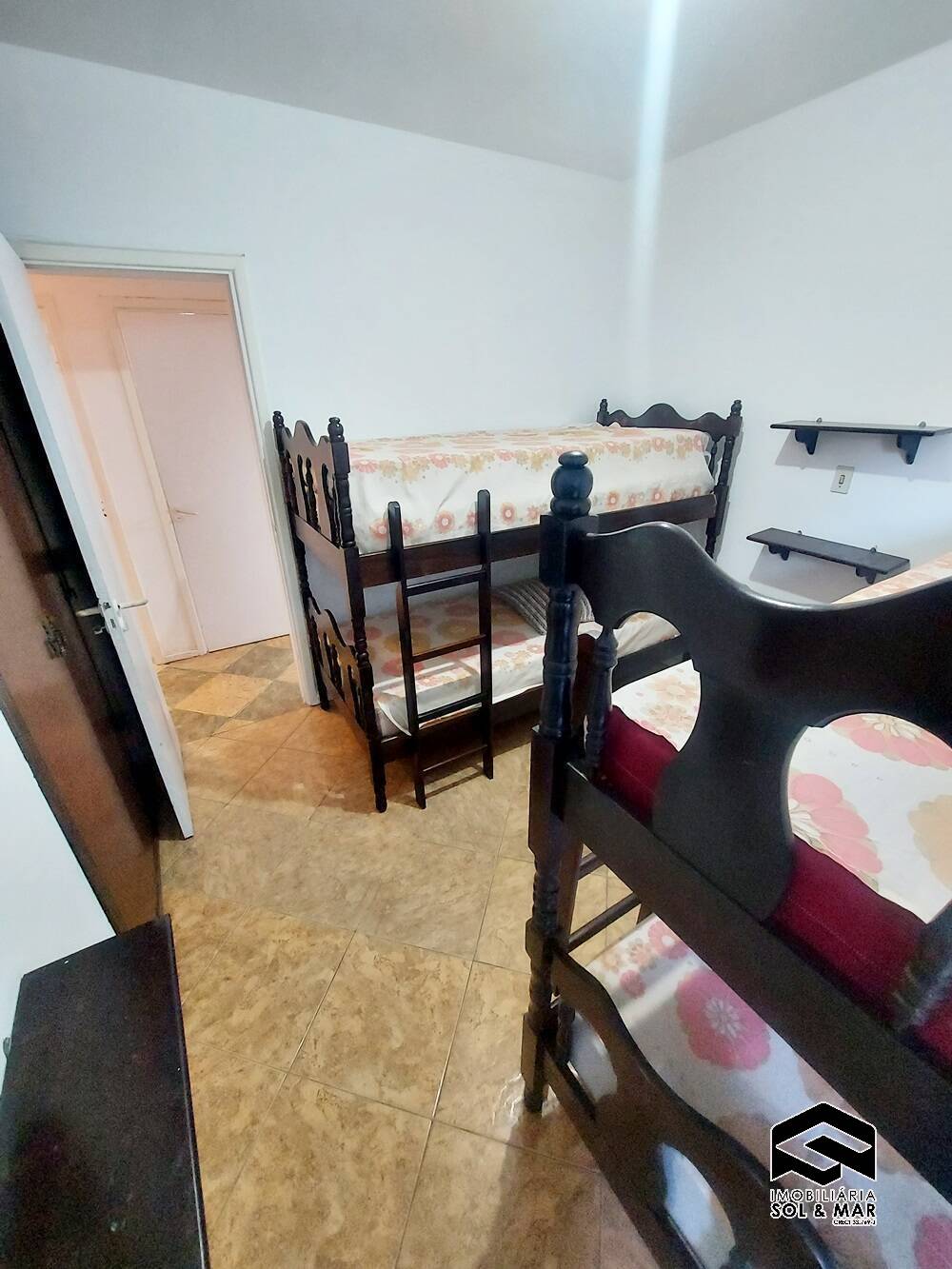 Apartamento à venda com 3 quartos, 110m² - Foto 12