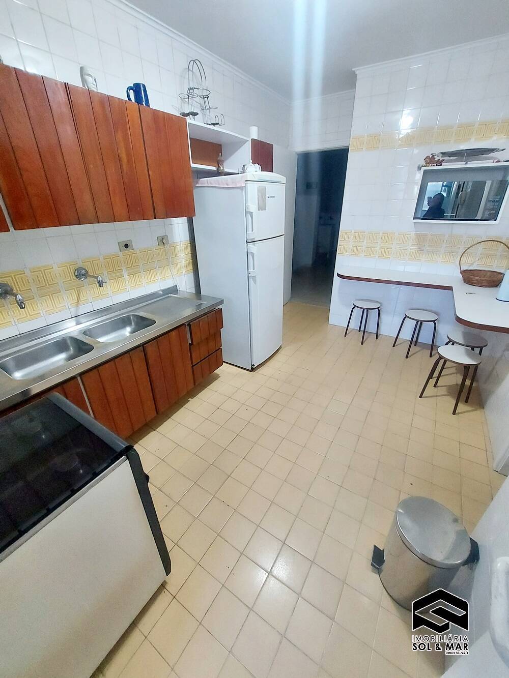 Apartamento à venda com 3 quartos, 110m² - Foto 21