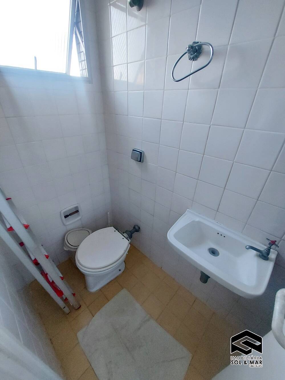 Apartamento à venda com 3 quartos, 110m² - Foto 24