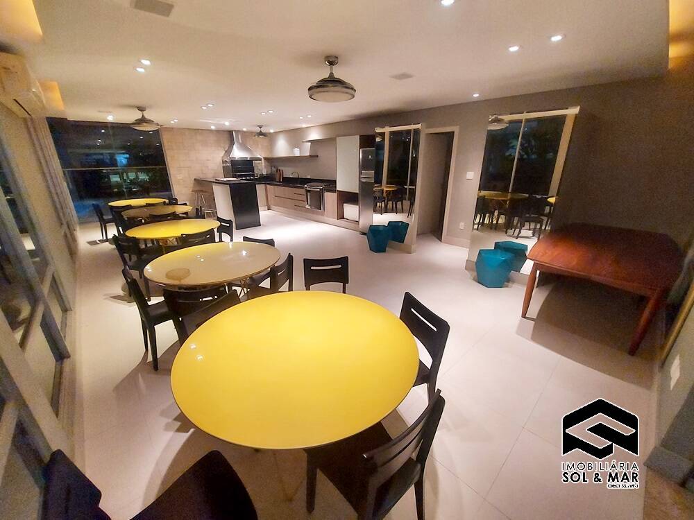 Apartamento à venda com 3 quartos, 110m² - Foto 26