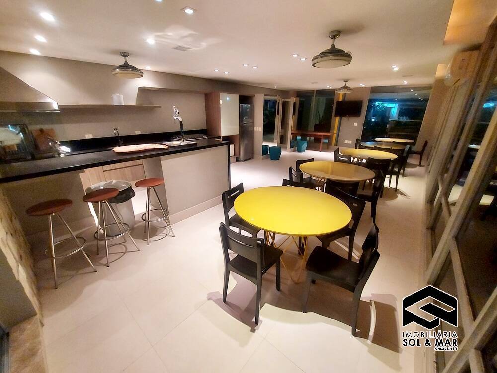 Apartamento à venda com 3 quartos, 110m² - Foto 28