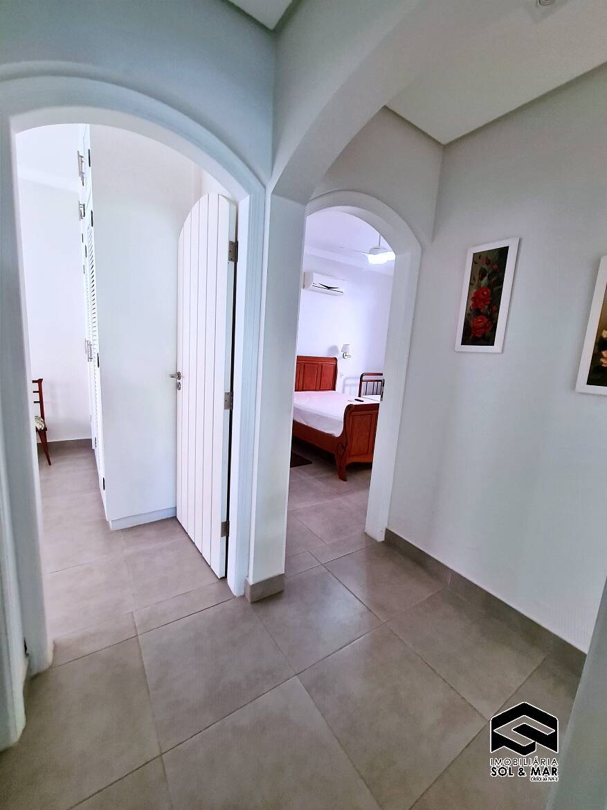 Casa à venda com 3 quartos, 200m² - Foto 12