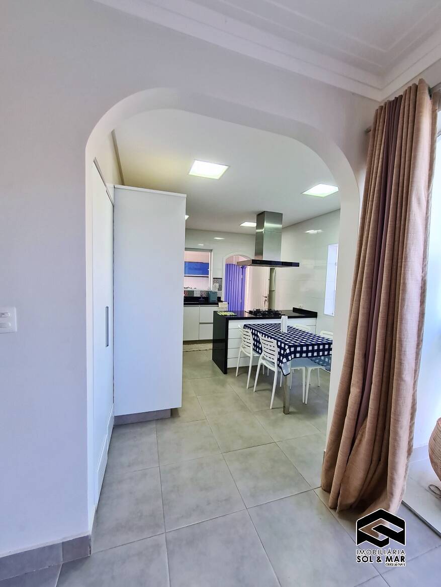 Casa à venda com 3 quartos, 200m² - Foto 35