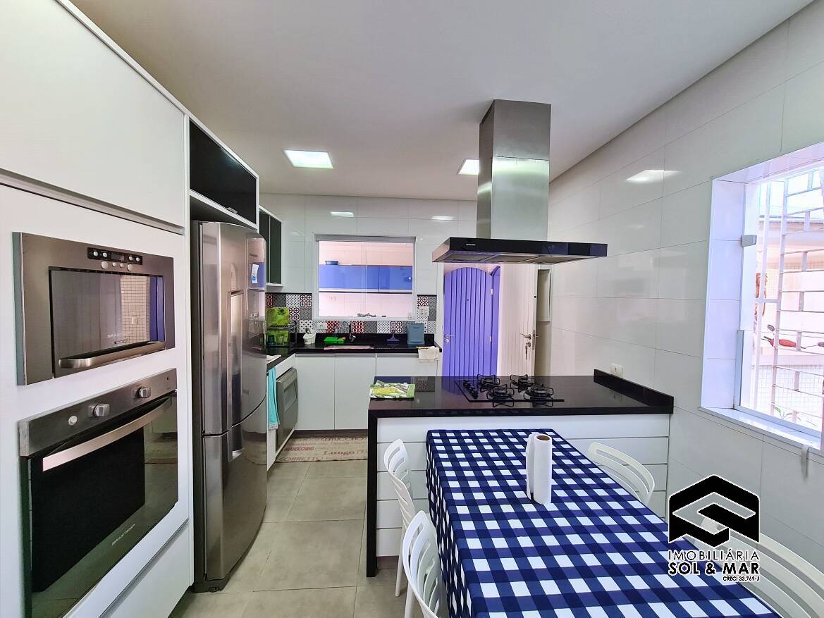 Casa à venda com 3 quartos, 200m² - Foto 36