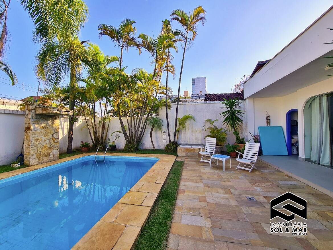 Casa à venda com 3 quartos, 200m² - Foto 50