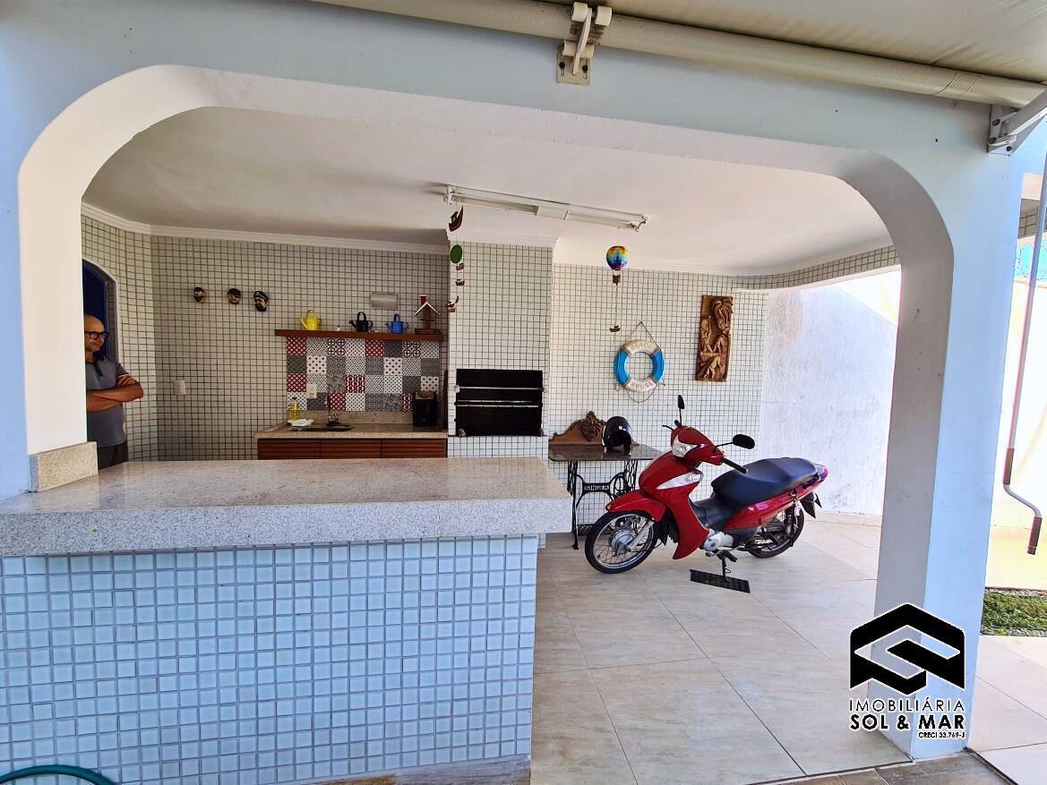 Casa à venda com 3 quartos, 200m² - Foto 51