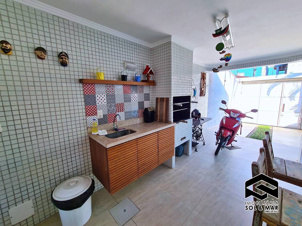 Casa à venda com 3 quartos, 200m² - Foto 53