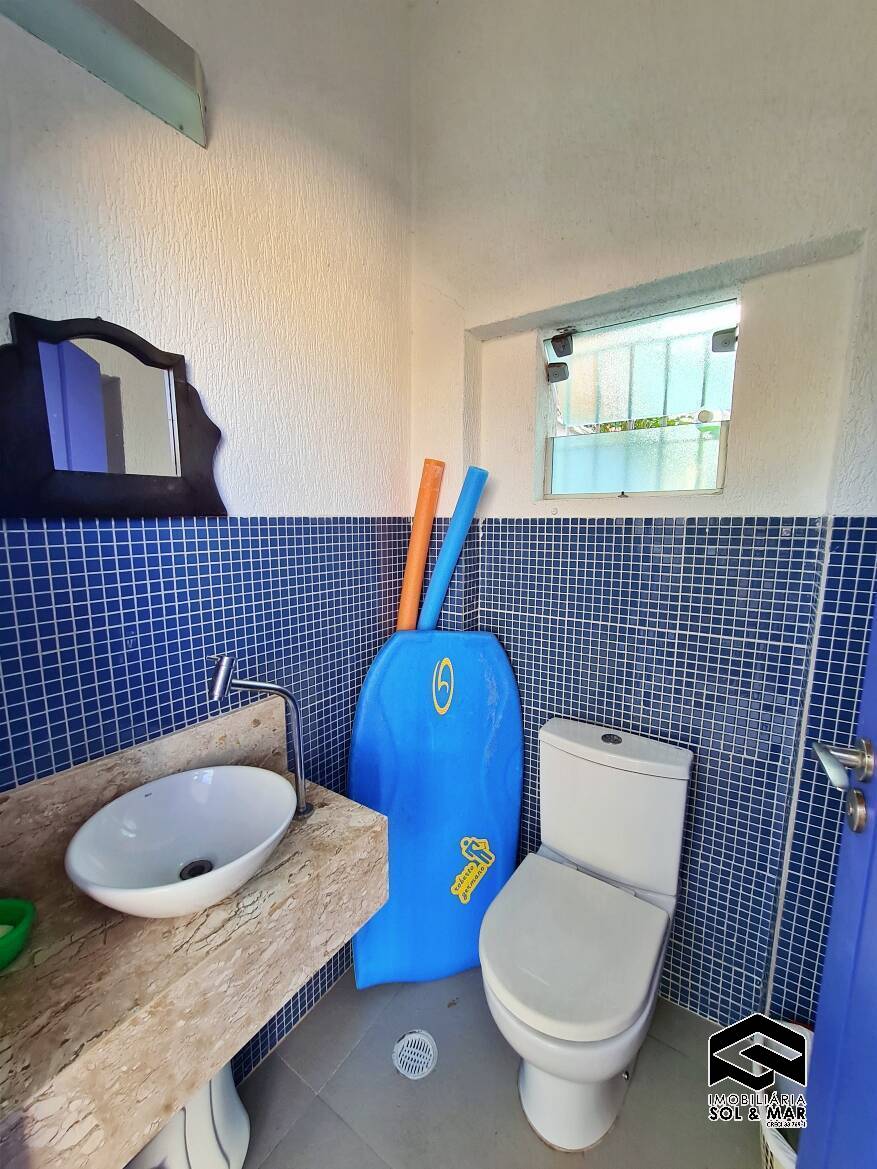 Casa à venda com 3 quartos, 200m² - Foto 55